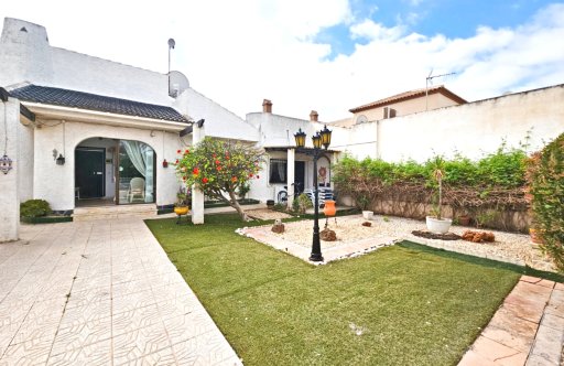 Adosado - Venta - Los Alcázares - Los Alcázares