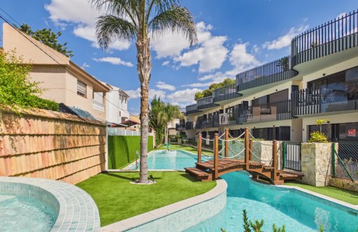 Apartamento - Venta - Lo Pagan - Lo Pagan