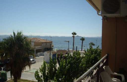 Apartamento - Venta - Los Alcázares - Beach