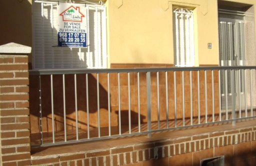 Apartamento - Venta - Los Alcázares - LAC 2361