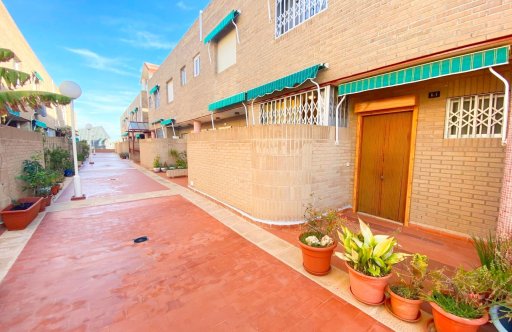 Apartamento - Venta - Los Alcázares - Los Alcázares