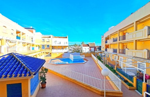 Apartamento - Venta - Los Alcázares - Los Alcázares