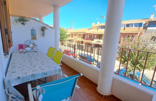 Apartamento - Venta - Los Alcázares - Los Alcázares
