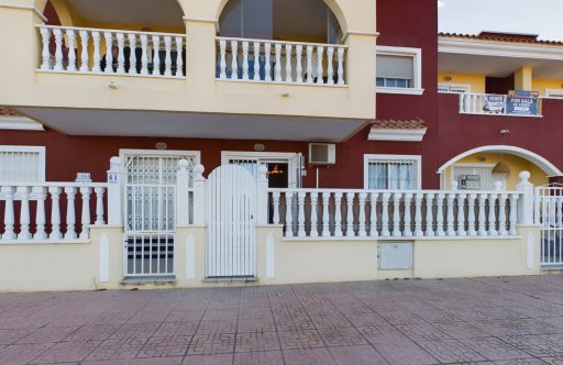 Apartamento - Venta - Los Alcázares - Los Alcázares