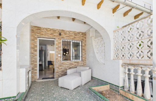 Apartamento - Venta - Los Alcázares - Los Alcázares