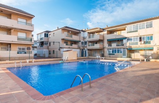 Apartamento - Venta - Los Alcázares - Los Alcázares