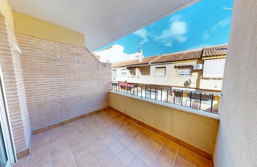 Apartamento - Venta - Los Alcázares - Los Alcázares