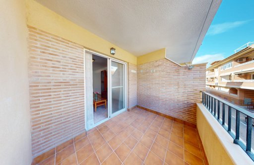 Apartamento - Venta - Los Alcázares - Los Alcázares