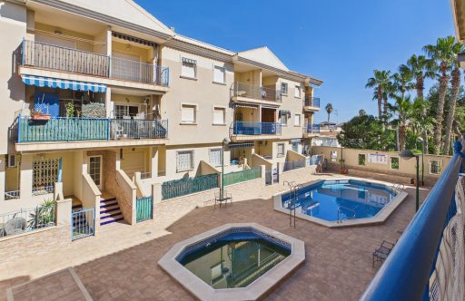 Apartamento - Venta - Los Alcázares - Los Alcázares