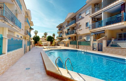 Apartamento - Venta - Los Alcázares - Los Alcázares