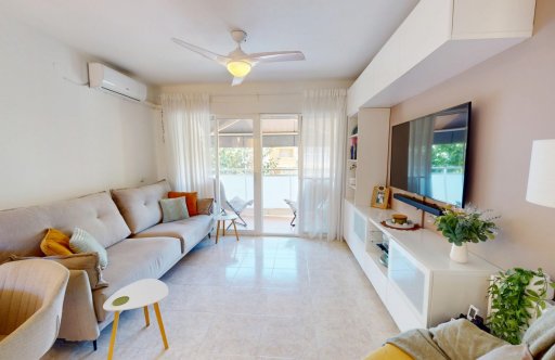 Apartamento - Venta - Los Narejos - Los Narejos