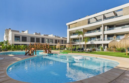 Apartamento - Venta - Santa Rosalia Resort - Santa Rosalia Resort