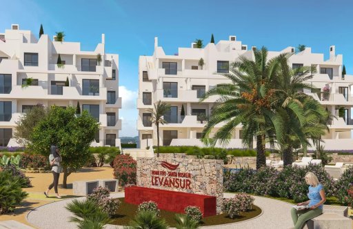Apartamento - Venta - Torre Pacheco - Mar Menor
