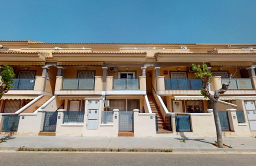 Apartment Duplex - Sale - Los Alcázares - Los Alcázares