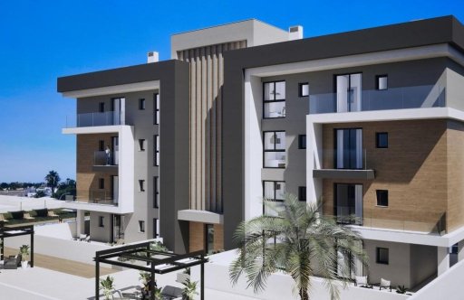 Apartment - New Build - Los Alcázares - Los Alcázares