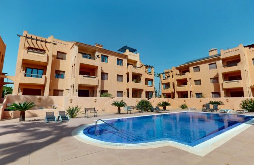 Apartment - Sale - La Serena Golf - La Serena Golf