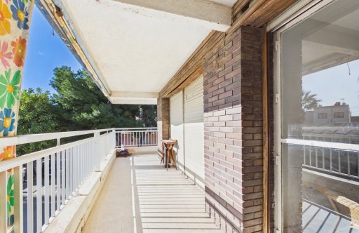 Apartment - Sale - Los Alcázares - DIA1138