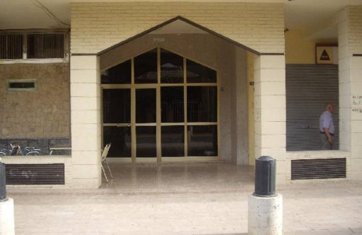 Apartment - Sale - Los Alcázares - LAC 1473