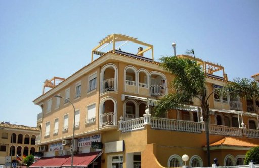 Apartment - Sale - Los Alcázares - LAC 2133