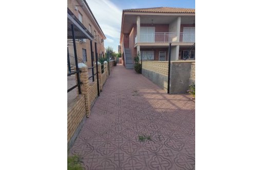 Apartment - Sale - Los Alcázares - LAC 2833
