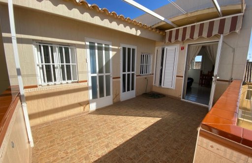 Apartment - Sale - Los Alcázares - Los Alcázares