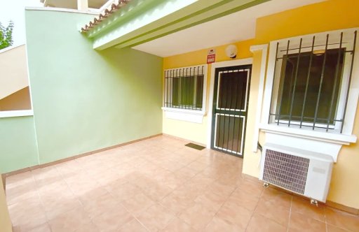Apartment - Sale - Los Alcázares - Los Alcázares