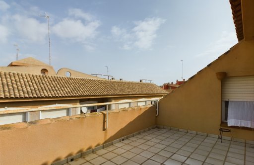 Apartment - Sale - Los Alcázares - Los Alcázares
