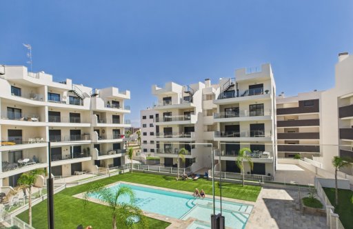 Apartment - Sale - Los Alcázares - Los Alcázares