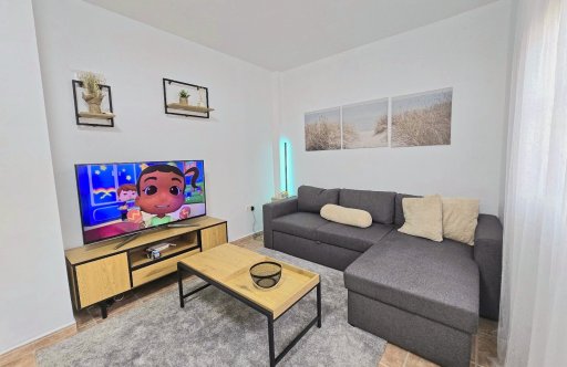 Apartment - Sale - Los Alcázares - Los Alcázares