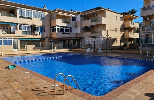 Apartment - Sale - Los Alcázares - Los Alcázares