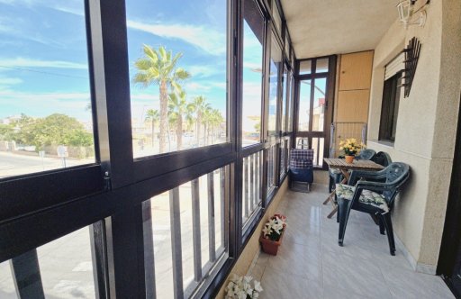 Apartment - Sale - Los Alcázares - Los Alcázares