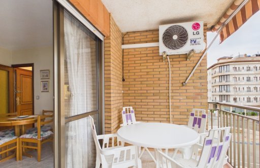 Apartment - Sale - Los Alcázares - Los Alcázares
