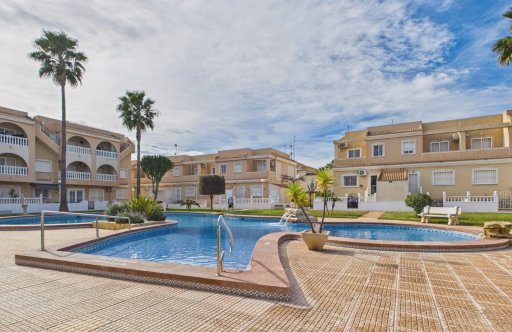 Apartment - Sale - Los Alcázares - Los Alcázares