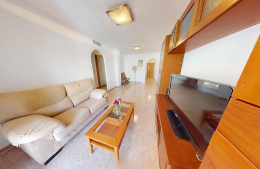 Apartment - Sale - Los Alcázares - Los Alcázares