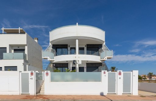 Apartment - Sale - Los Alcázares - Los Alcázares