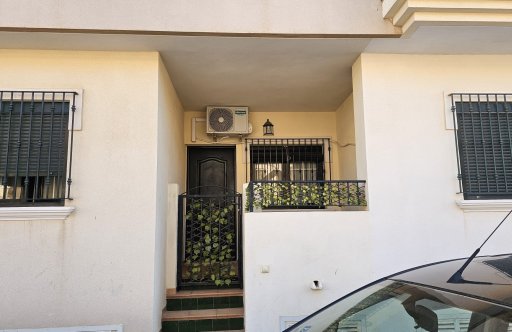 Apartment - Sale - Los Alcázares - Los Alcázares
