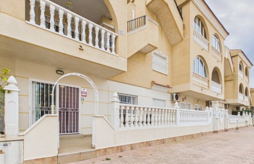 Apartment - Sale - Los Alcázares - Los Alcázares
