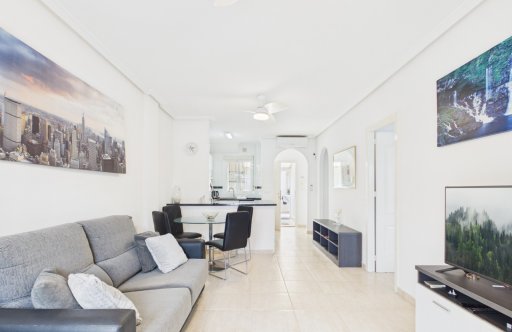 Apartment - Sale - Los Alcázares - Los Alcázares