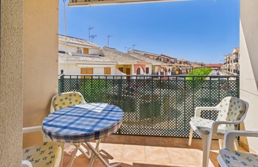 Apartment - Sale - Los Alcázares - Los Alcázares