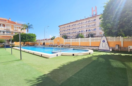 Apartment - Sale - Los Alcázares - Los Alcázares