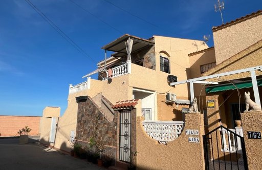 Apartment - Sale - Los Narejos - Los Narejos