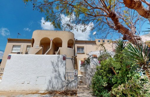 Apartment - Sale - Los Narejos - Los Narejos