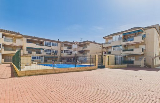 Apartment - Sale - Los Narejos - Los Narejos