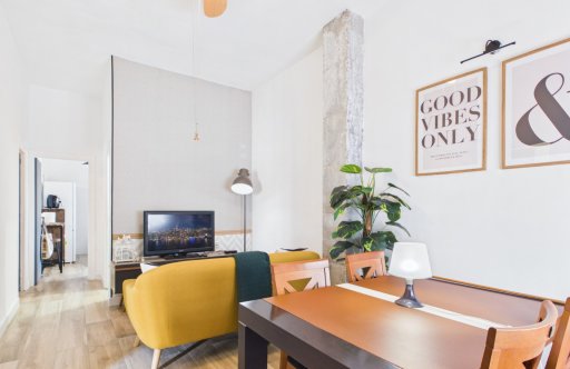 Apartment - Sale - Los Narejos - Los Narejos