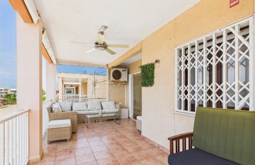 Apartment - Sale - Los Urrutias - Los Urrutias