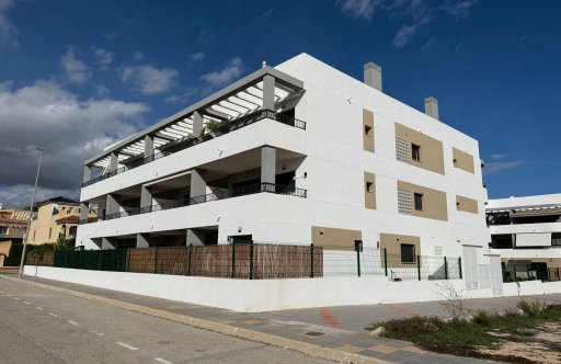 Apartment - Sale - Mil Palmeras - Mil Palmeras