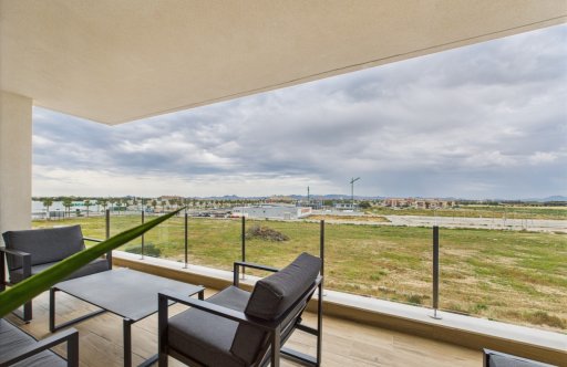 Apartment - Sale - San Javier - San Javier