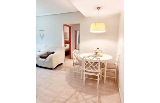 Apartment - Sale - San Javier - Santiago de la Ribera