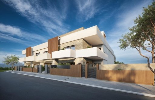 Bungalow - Nueva construcción  - San Pedro del Pinatar - San Pedro del Pinatar