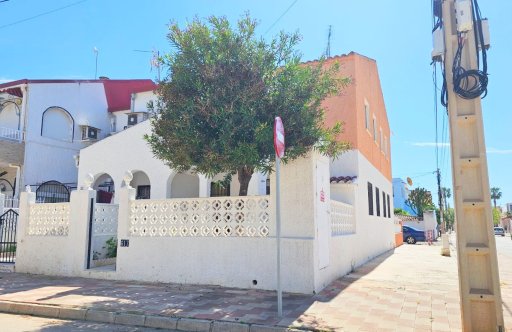 Bungalow - Sale - Los Alcázares - Los Alcázares